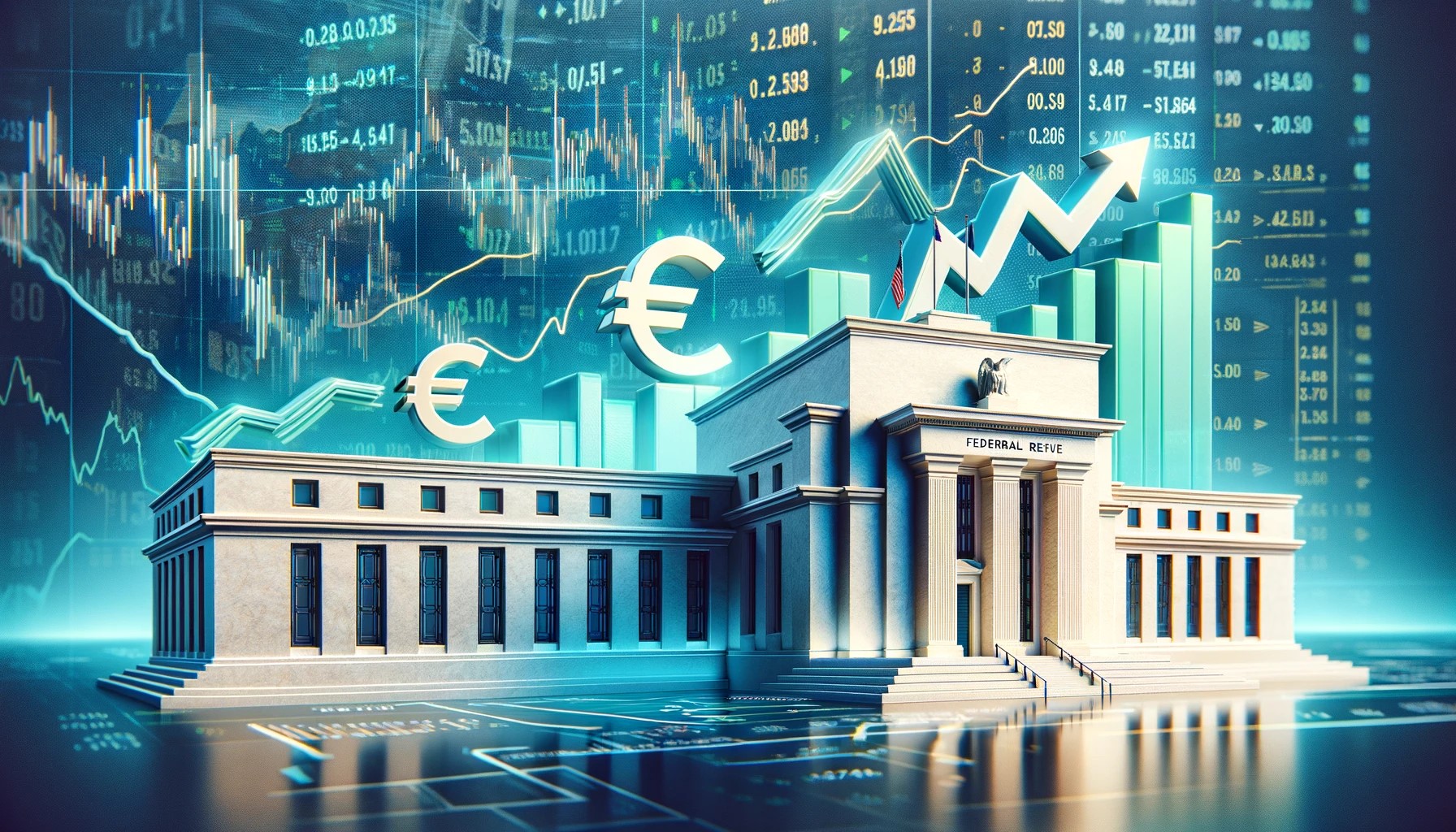 PCE data ahead this week, ECB’s rate path in focus – what’s moving markets